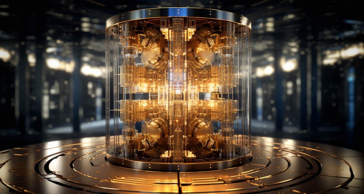 Investing In AI Quantum Computing: A Single, Powerful Reason To Buy Investing In AI Quantum Computing: A Single, Powerful Reason To Buy