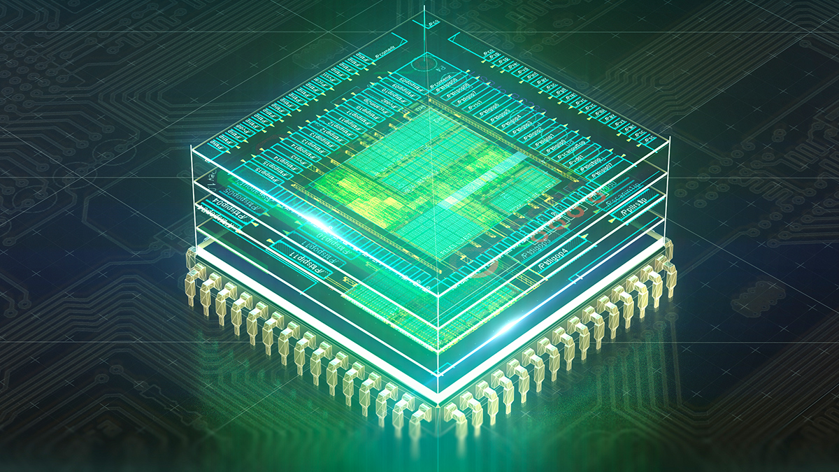 Investing In AI Quantum Computing: One Stock To Watch Investing In AI Quantum Computing: One Stock To Watch