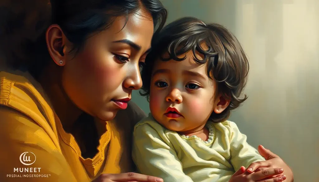 Investing In Early Childhood Development: A Return On Mental Health Investing In Early Childhood Development: A Return On Mental Health