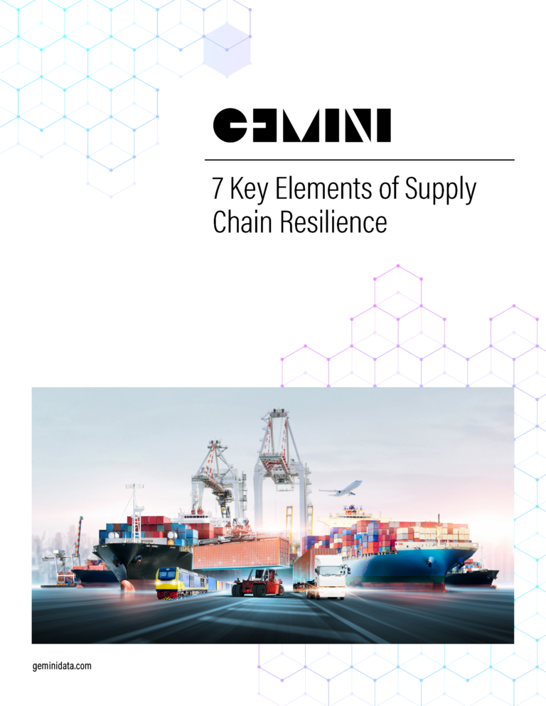 Investing In Electric Motor Innovation: A Path To Global Supply Chain Resilience Investing In Electric Motor Innovation: A Path To Global Supply Chain Resilience