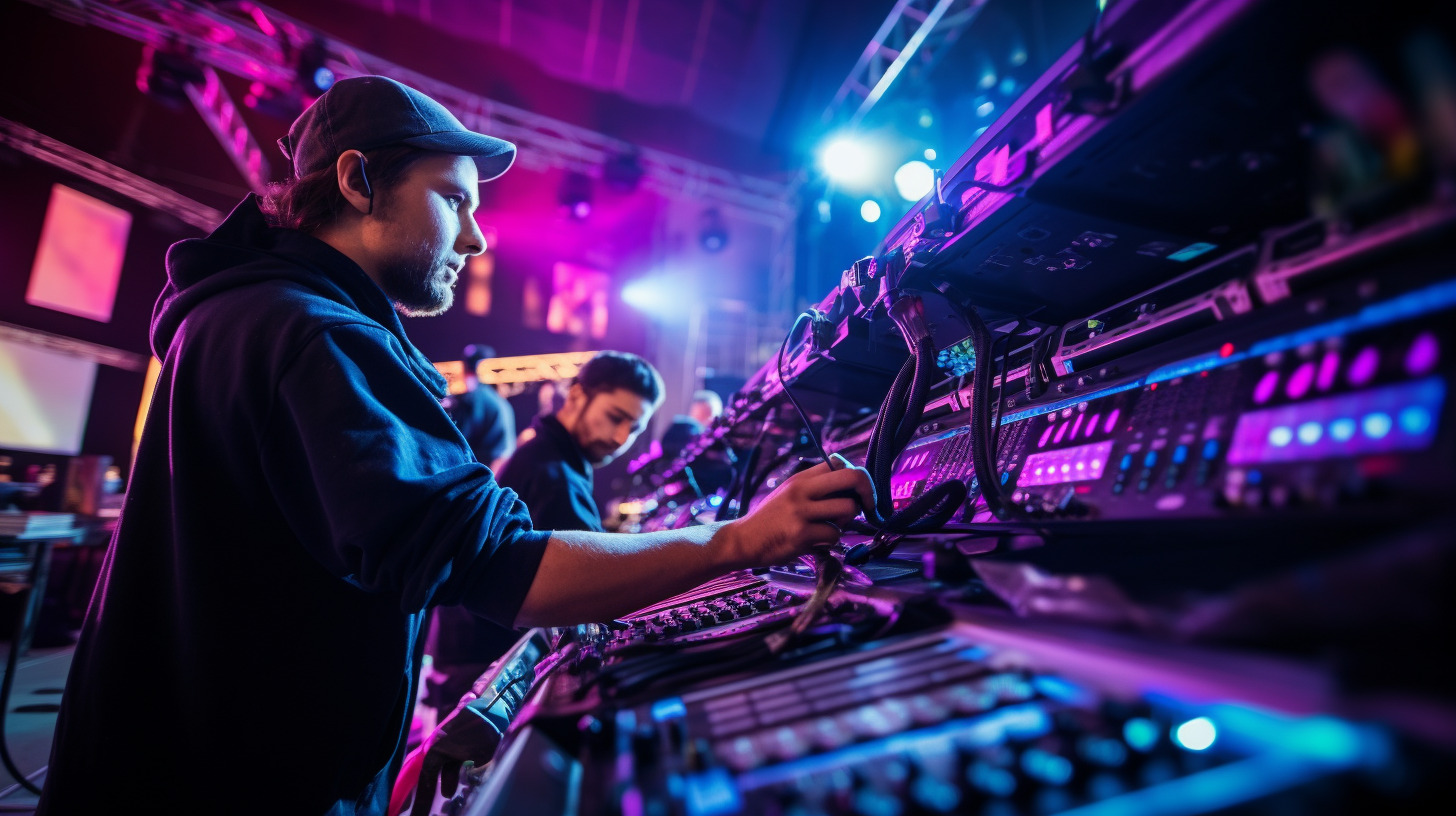 Investing In Live Nation Entertainment (LYV): A Comprehensive Guide To Options Investing In Live Nation Entertainment (LYV): A Comprehensive Guide To Options