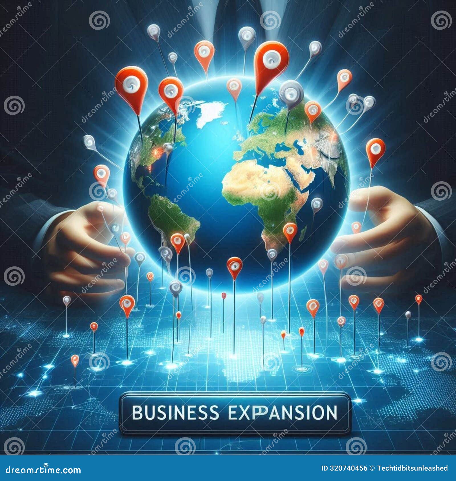 Investing In The Future: A Guide To The Country's New Business Locations Investing In The Future: A Guide To The Country's New Business Locations