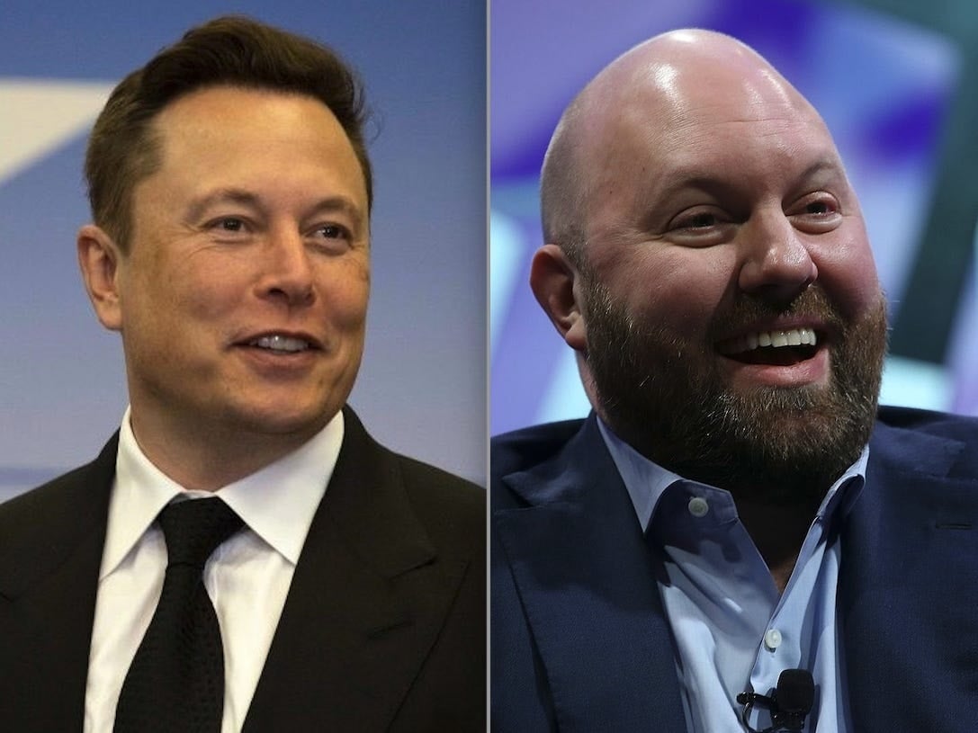 Investing With The Elite: Access To Stakes In Elon Musk's Private Companies Investing With The Elite: Access To Stakes In Elon Musk's Private Companies