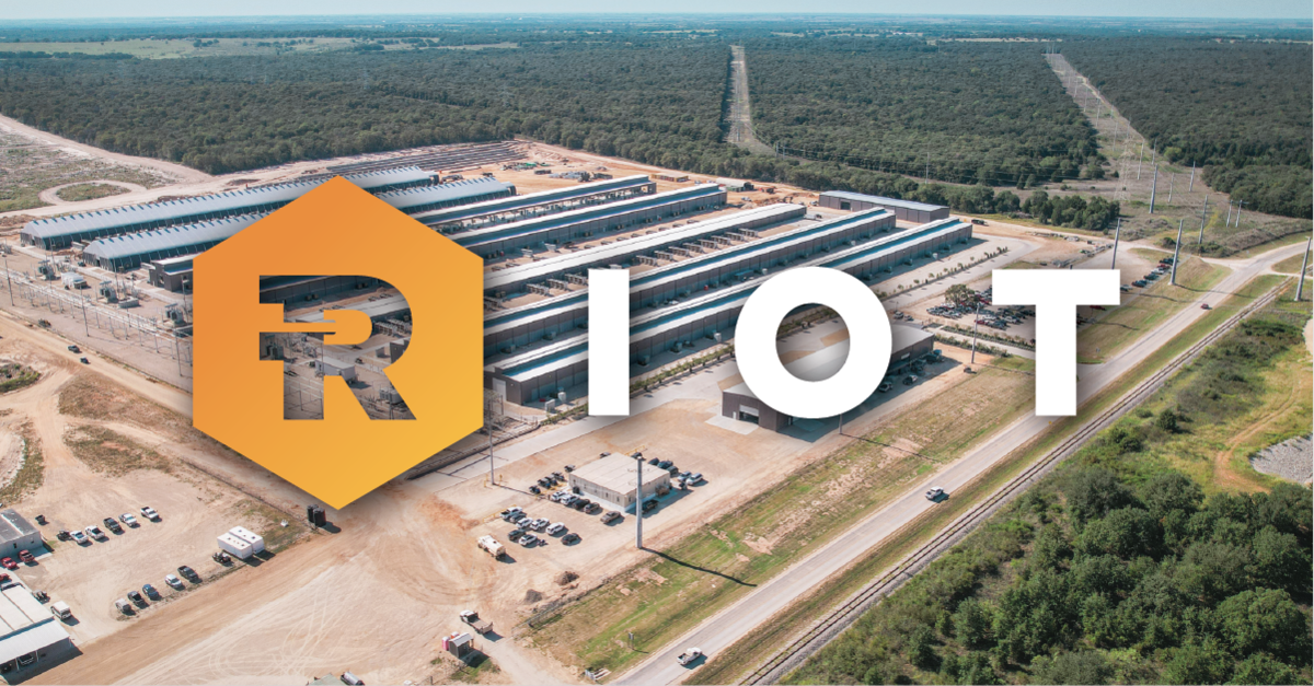 Investor Alert: Riot Platforms, Inc. Issues Press Release On Waiver And Irrevocable Proxy Investor Alert: Riot Platforms, Inc. Issues Press Release On Waiver And Irrevocable Proxy