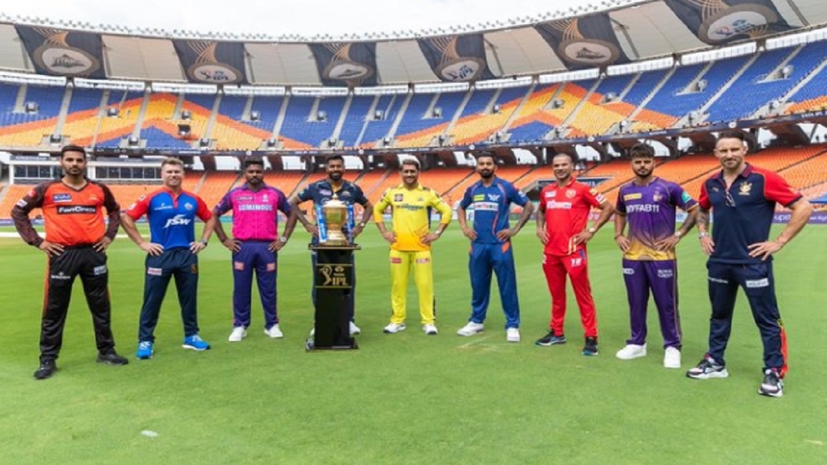 IPL 2025: KKR And RCB Secure Crucial Player Replacements IPL 2025: KKR And RCB Secure Crucial Player Replacements