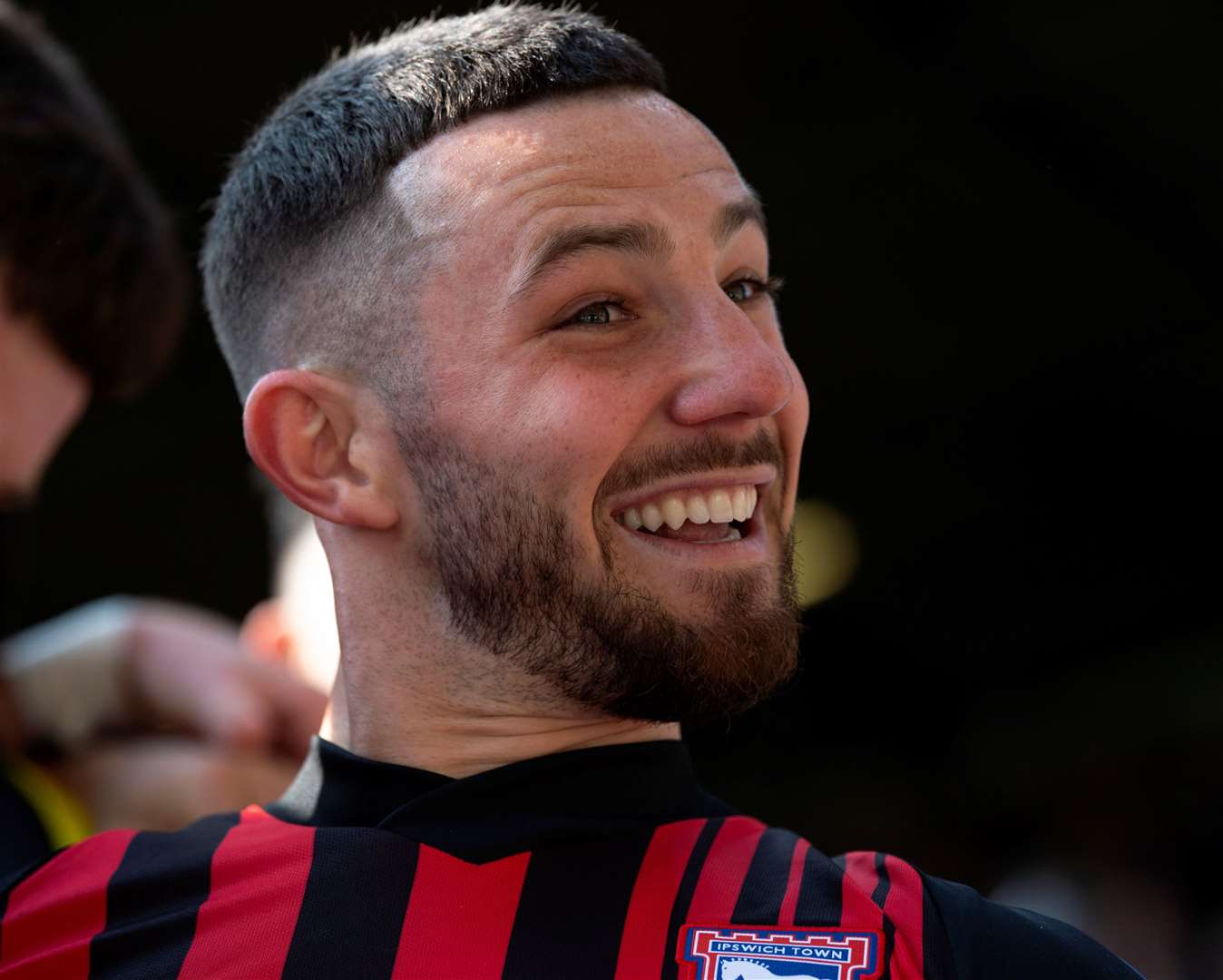Ipswich Town News: Chaplin's Crucial Role In Victory Ipswich Town News: Chaplin's Crucial Role In Victory