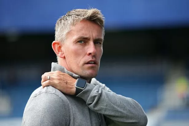 Ipswich Town's McKenna And Philogene: Injury Concerns Ipswich Town's McKenna And Philogene: Injury Concerns