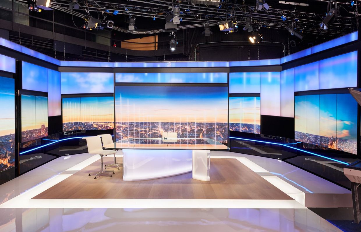 IPTV Et Piratage : Les Stratégies De La RTBF Et De RTL En Belgique IPTV Et Piratage : Les Stratégies De La RTBF Et De RTL En Belgique