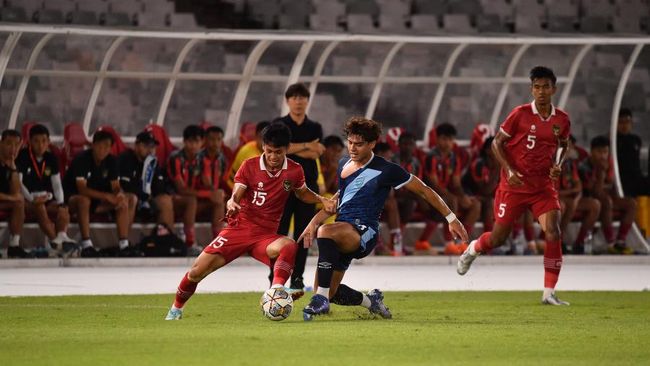 Iran Menang Besar 6-0 Atas Yaman Di Piala Asia U-20 Iran Menang Besar 6-0 Atas Yaman Di Piala Asia U-20
