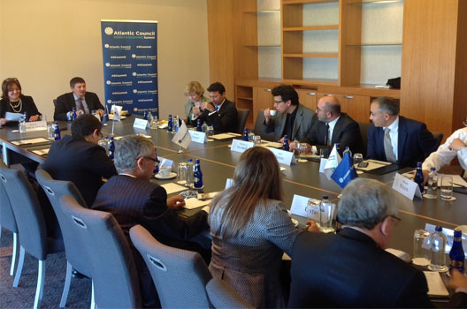 Iran Nuclear Deal: Implications For Israel's Regional Security Iran Nuclear Deal: Implications For Israel's Regional Security