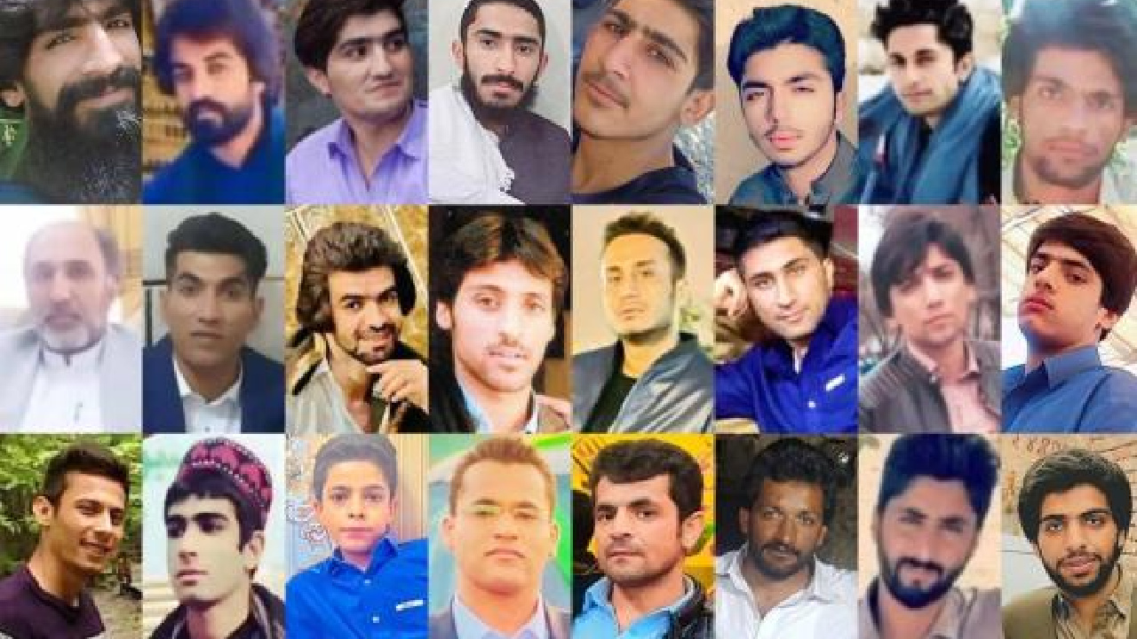 Iran Sentences Three To Death For Mosque Attacks Iran Sentences Three To Death For Mosque Attacks