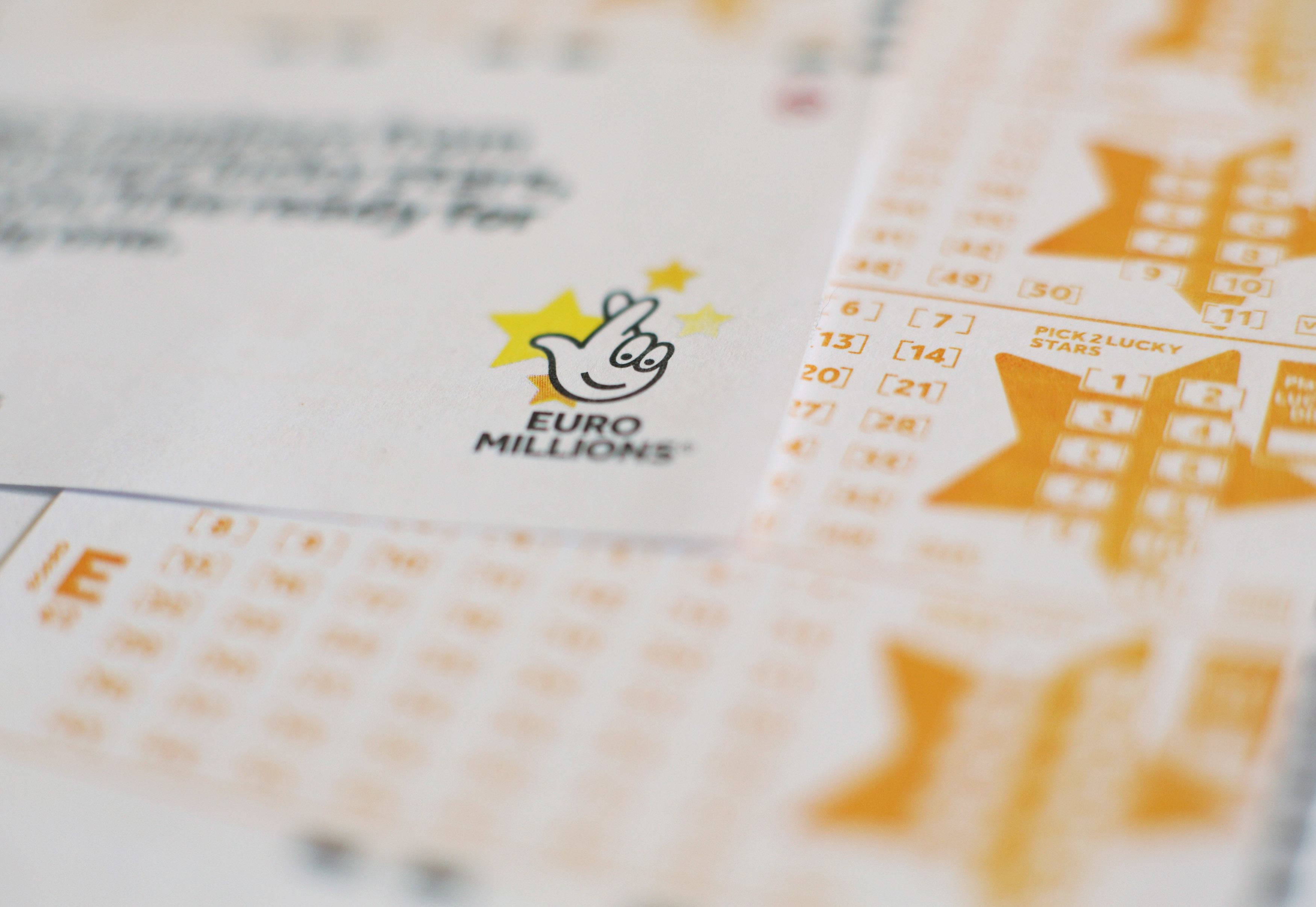 Ireland's EuroMillions Winners: Ticket Sale Locations Announced Ireland's EuroMillions Winners: Ticket Sale Locations Announced