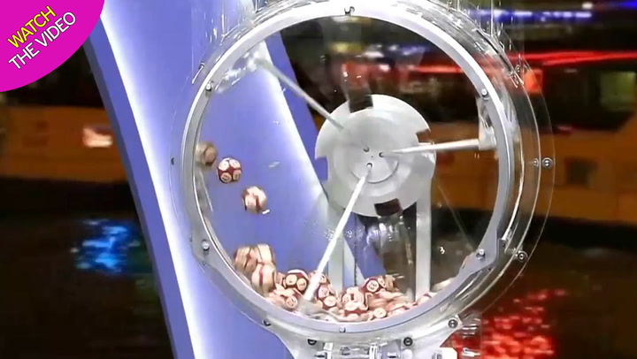 Irish EuroMillions Player Turns €5k Win Into €255k: A Surprise Twist Irish EuroMillions Player Turns €5k Win Into €255k: A Surprise Twist