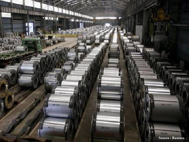 Iron Ore Price Drop: Analysis Of China's Steel Output Restrictions Iron Ore Price Drop: Analysis Of China's Steel Output Restrictions
