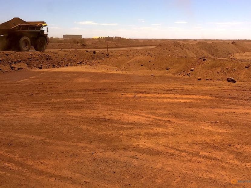 Iron Ore Price Plunge: China's Steel Output Restrictions Explained Iron Ore Price Plunge: China's Steel Output Restrictions Explained