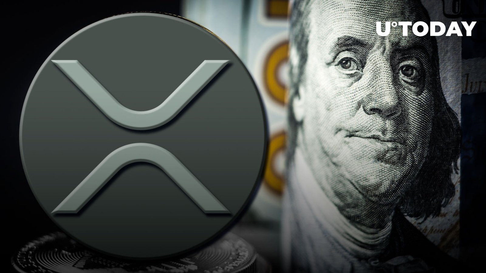 Is $10 XRP Possible? Ripple's Dubai Expansion And Technical Analysis Is $10 XRP Possible? Ripple's Dubai Expansion And Technical Analysis