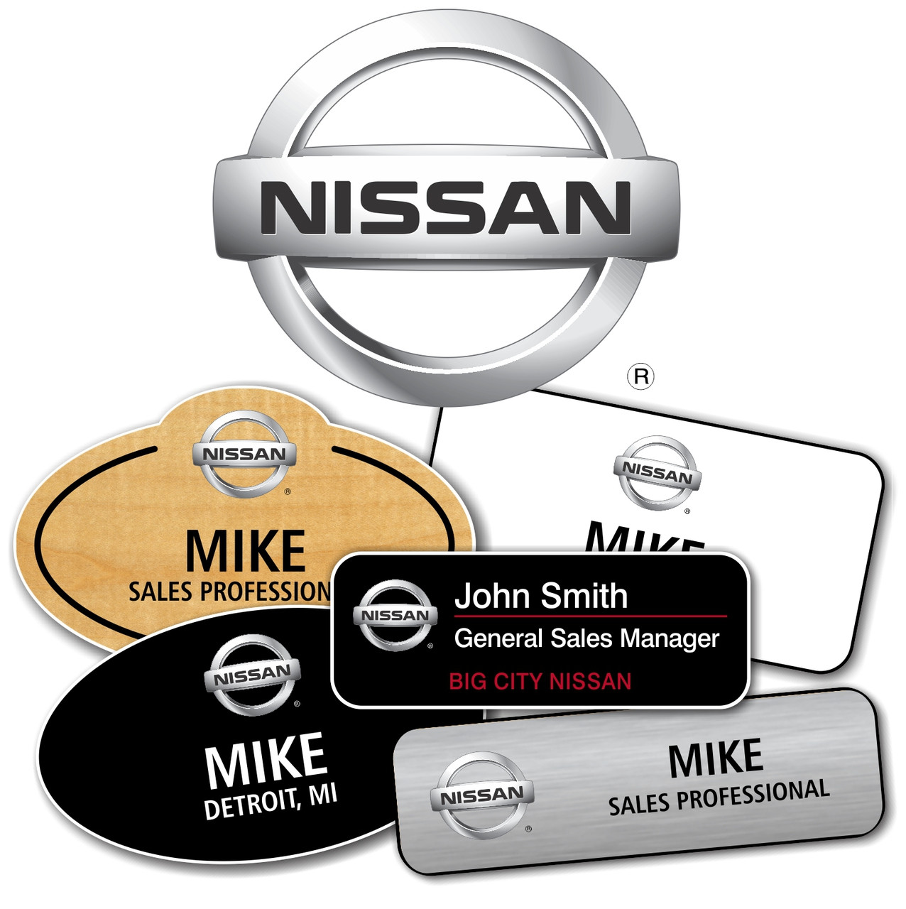 Is A Beloved Nissan Name Returning? Is A Beloved Nissan Name Returning?