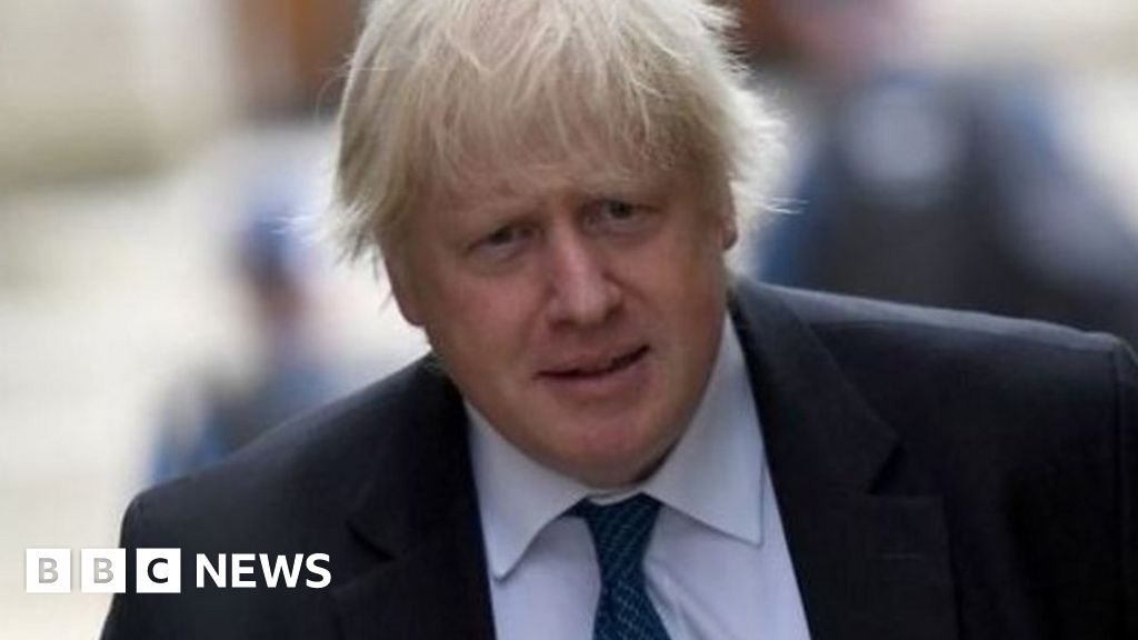 Is A Boris Johnson Political Comeback On The Horizon? Is A Boris Johnson Political Comeback On The Horizon?