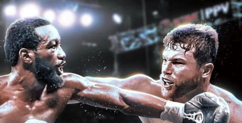 Is A Canelo Vs. Crawford Upset Possible? A Boxing Preview Is A Canelo Vs. Crawford Upset Possible? A Boxing Preview