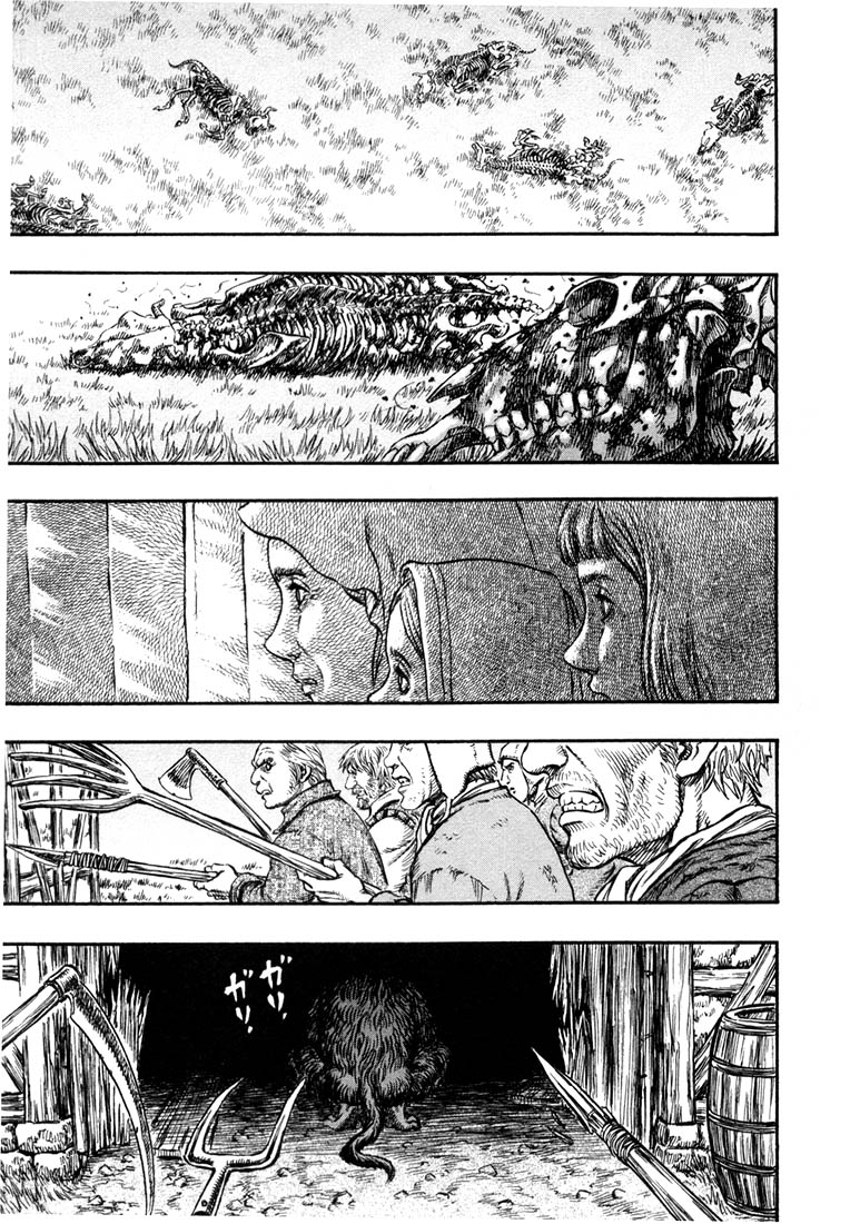 Is A Japanese Manga Predicting A Real Disaster? Tourism Takes A Hit.
