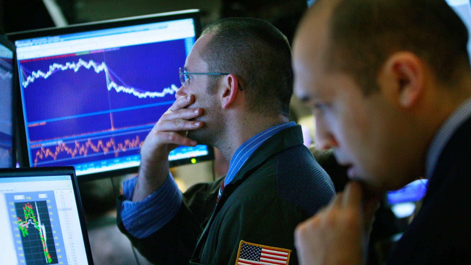 Is A Major Bond Market Crisis Imminent? Understanding The Risks Is A Major Bond Market Crisis Imminent? Understanding The Risks