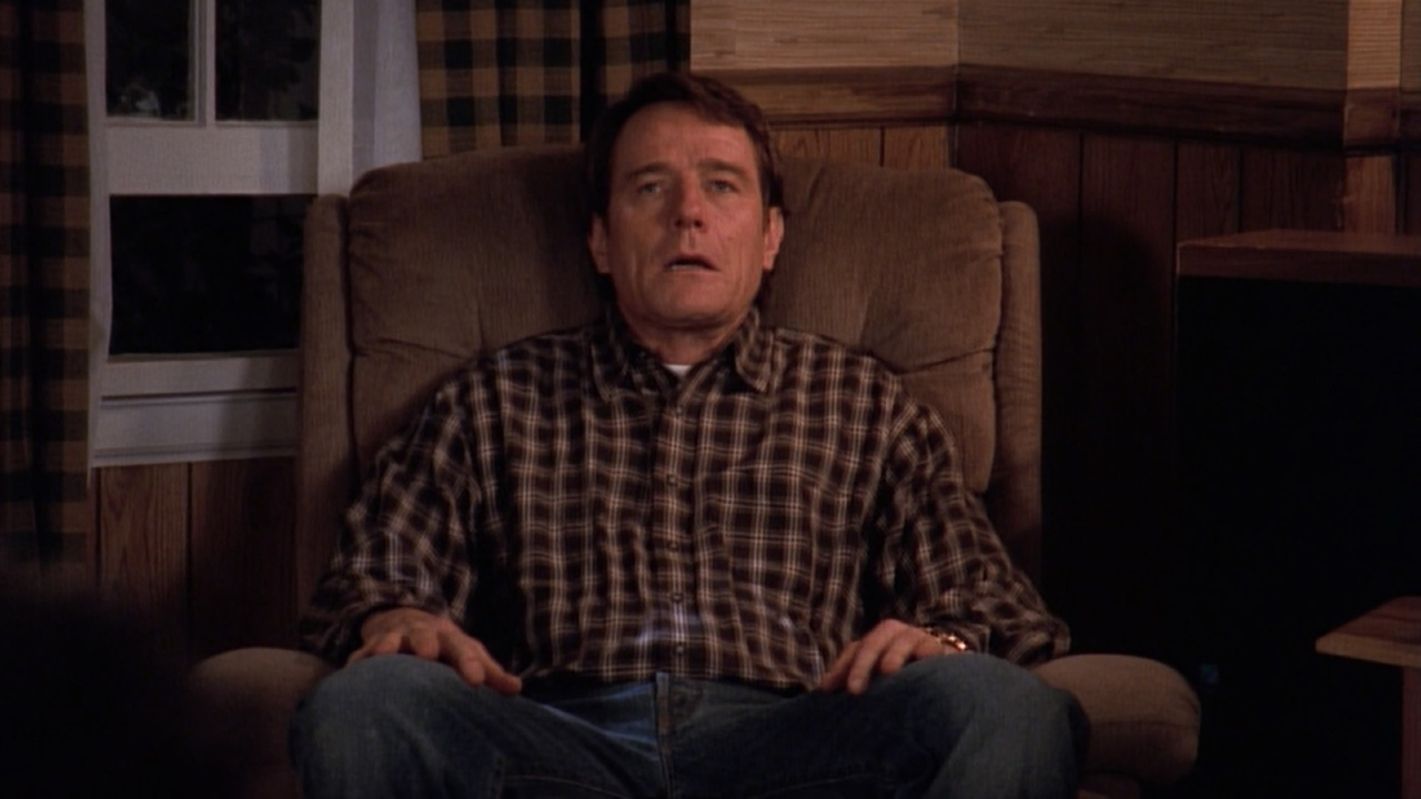 Is A Malcolm In The Middle Revival Happening? Bryan Cranston Weighs In Is A Malcolm In The Middle Revival Happening? Bryan Cranston Weighs In