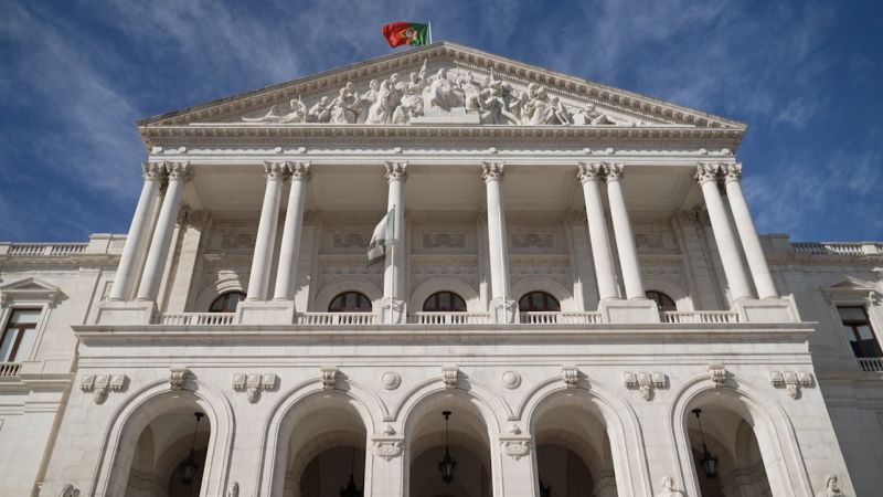 Is A May Snap Election Inevitable In Portugal? Is A May Snap Election Inevitable In Portugal?
