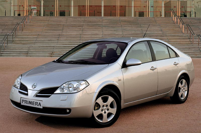 Is A Nissan Primera Electric Vehicle On The Horizon? Is A Nissan Primera Electric Vehicle On The Horizon?