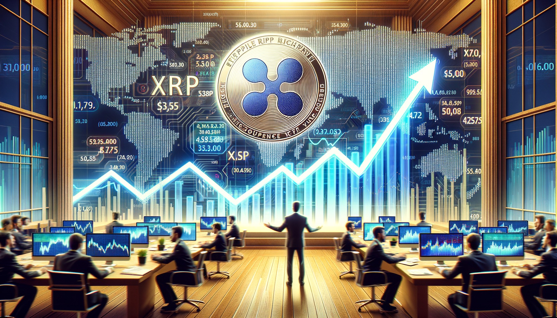 Is A US XRP ETF Imminent? Latest Ripple News And XRP Price Analysis Is A US XRP ETF Imminent? Latest Ripple News And XRP Price Analysis