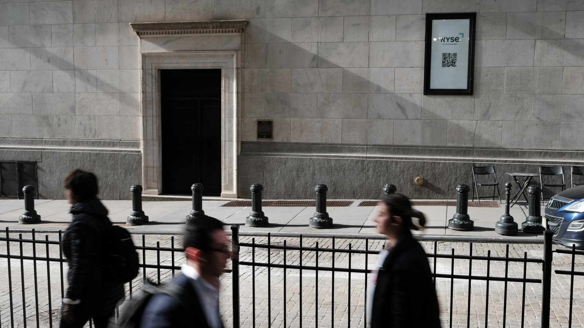 Is A Wall Street Rebound On The Horizon, And What Does It Mean For The DAX?