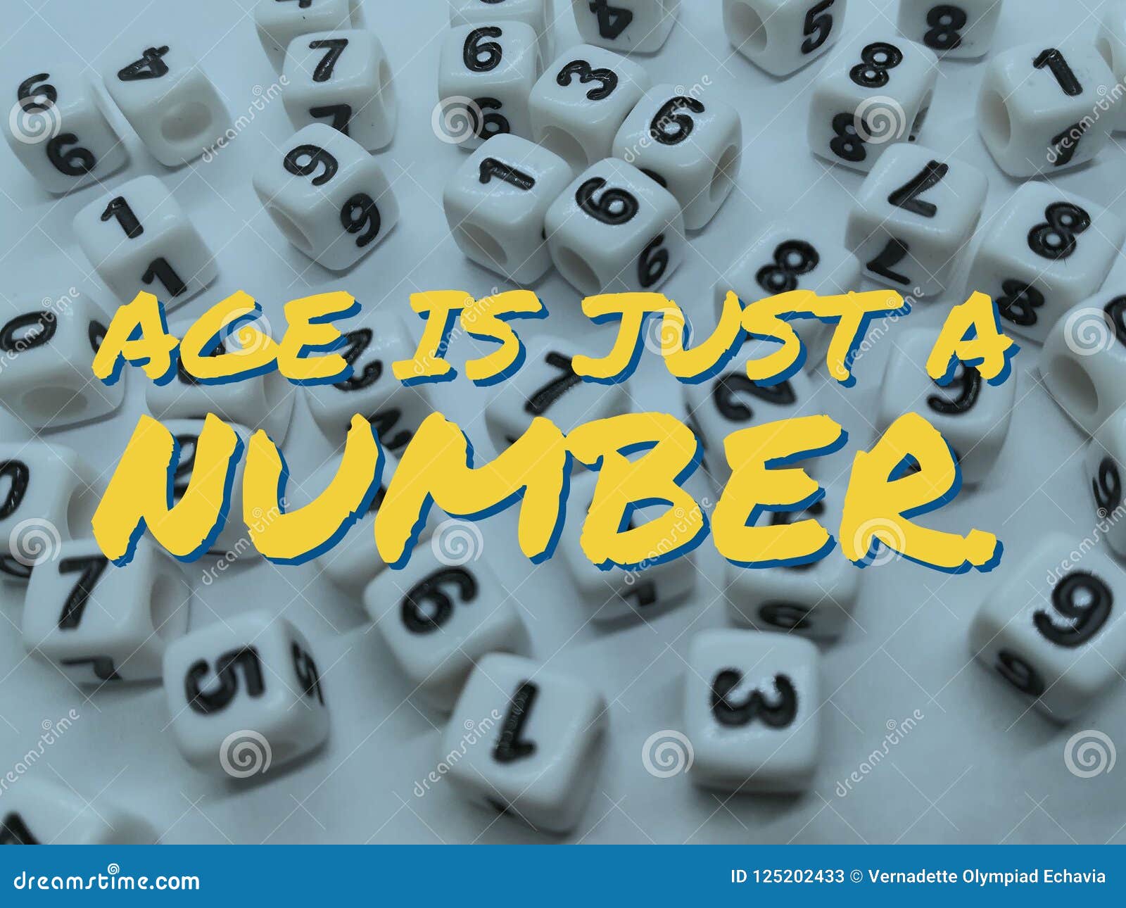 Is Age Just A Number? Redefining Youth And Vitality