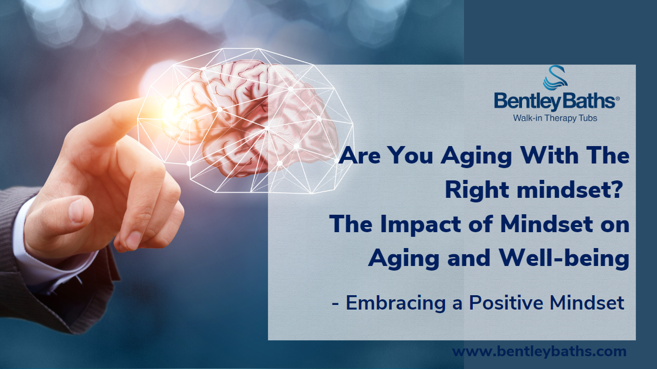 Is Age Just A Number? The Impact Of Mindset And Lifestyle On Aging Is Age Just A Number? The Impact Of Mindset And Lifestyle On Aging