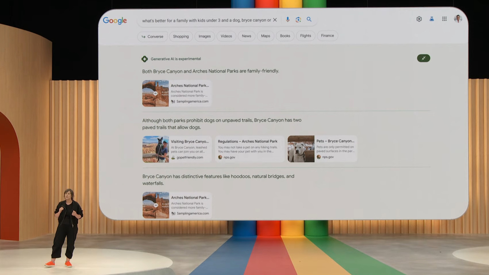 Is AI Mode The Future Of Google Search? A Comprehensive Look Is AI Mode The Future Of Google Search? A Comprehensive Look