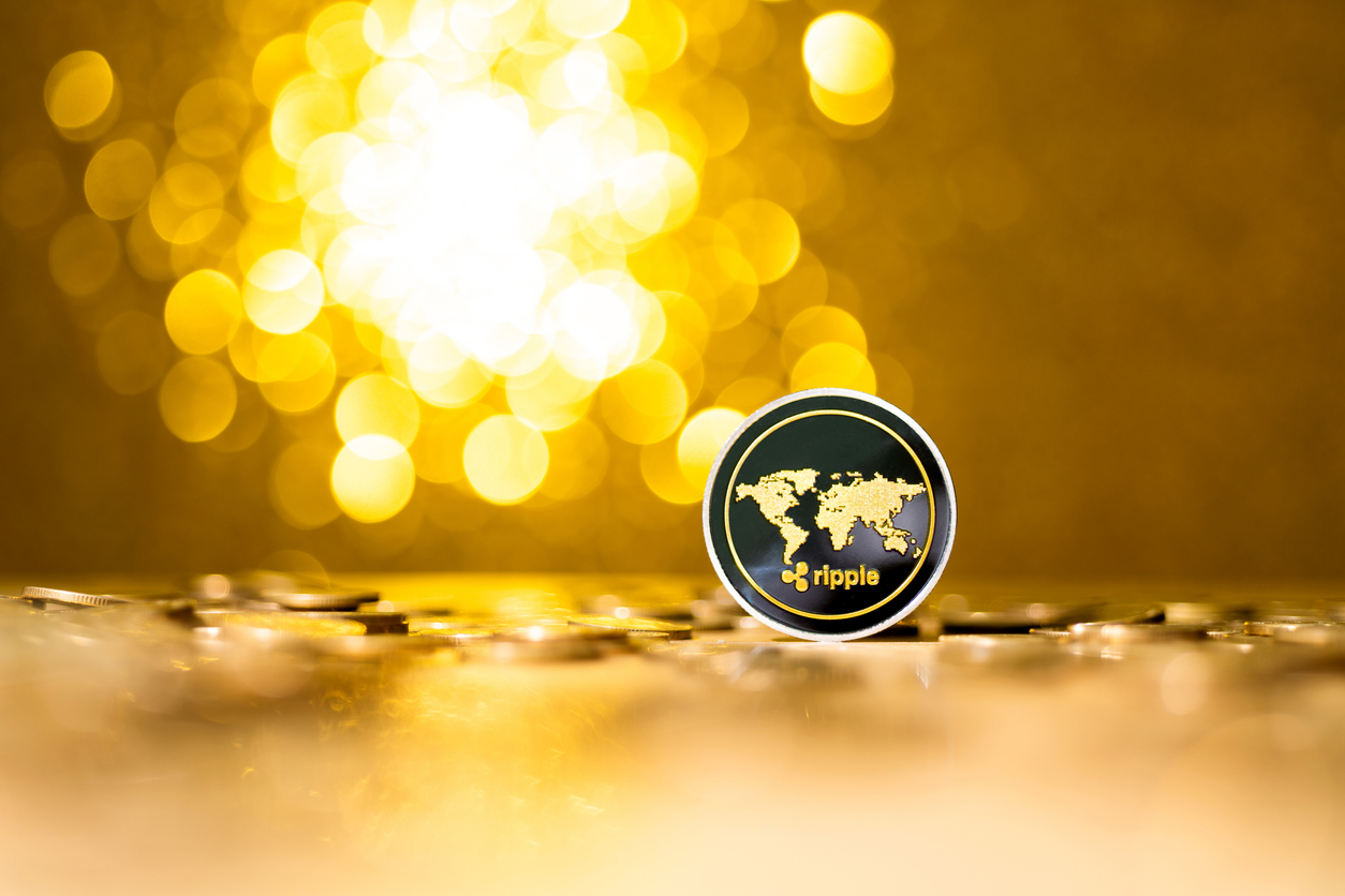 Is An XRP ETF On The Horizon?  Analyzing Today's Ripple News And Price Action