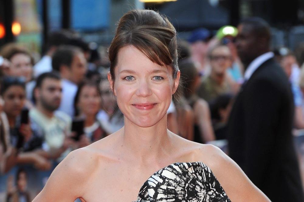 Is Anna Maxwell Martin Teasing A New Line Of Duty Season? A Clue Explained Is Anna Maxwell Martin Teasing A New Line Of Duty Season? A Clue Explained