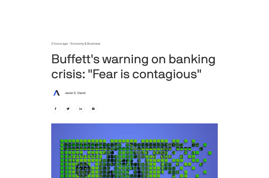 Is Apple Vulnerable? Examining The Long-Term Effects Of Tariffs On Buffett's Investment Is Apple Vulnerable? Examining The Long-Term Effects Of Tariffs On Buffett's Investment