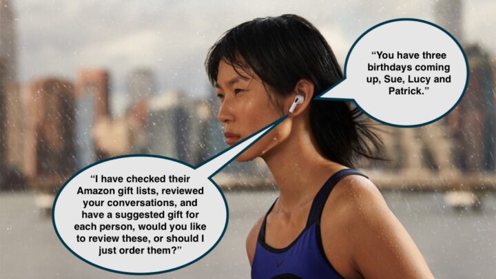 Is Apple's LLM Approach The Key To A Better Siri? Is Apple's LLM Approach The Key To A Better Siri?