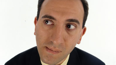 Is Armando Iannucci's Comedy Masterclass Worth Watching? A Review By Roland White Is Armando Iannucci's Comedy Masterclass Worth Watching? A Review By Roland White