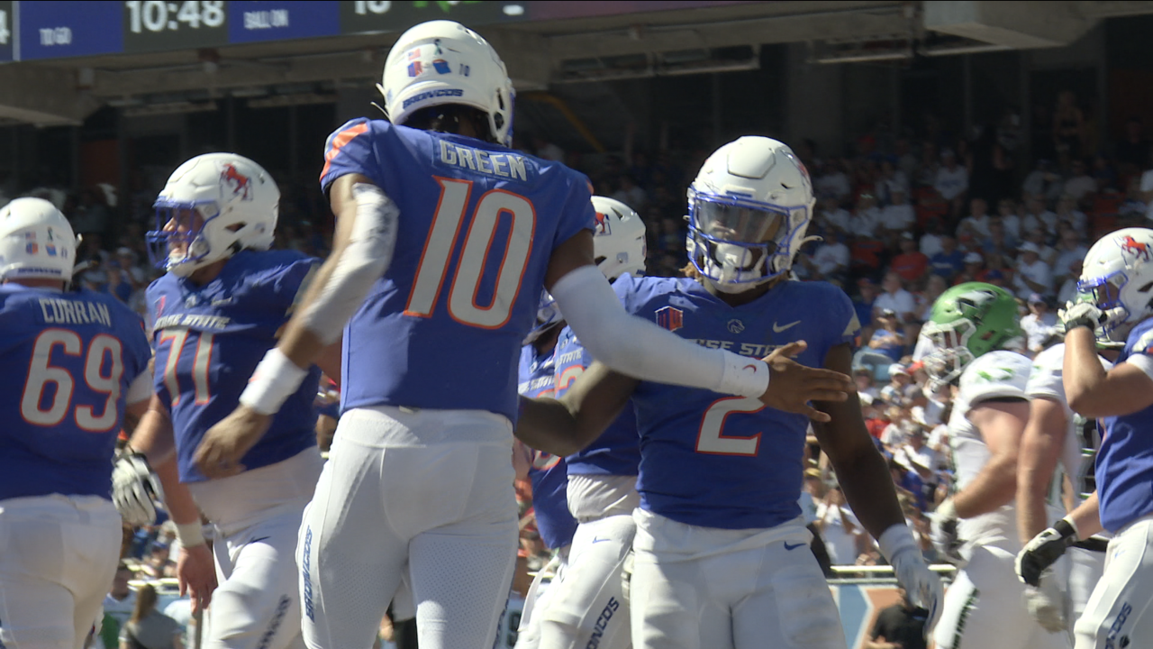 Is Ashton Jeanty The Key To Denver Broncos' Super Bowl Contention?