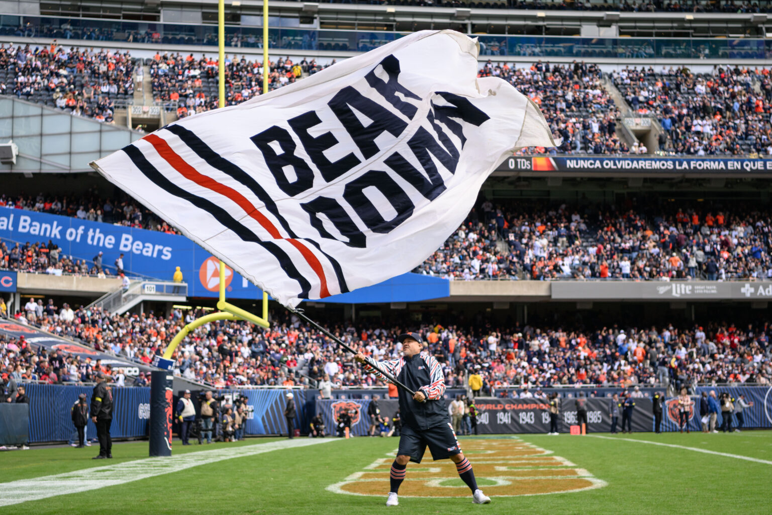 Is Ashton Jeanty's Potential Move To The Chicago Bears A Smart Choice? Is Ashton Jeanty's Potential Move To The Chicago Bears A Smart Choice?