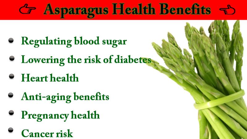 Is Asparagus Good For You? Exploring The Health Benefits Of This Green Vegetable Is Asparagus Good For You? Exploring The Health Benefits Of This Green Vegetable