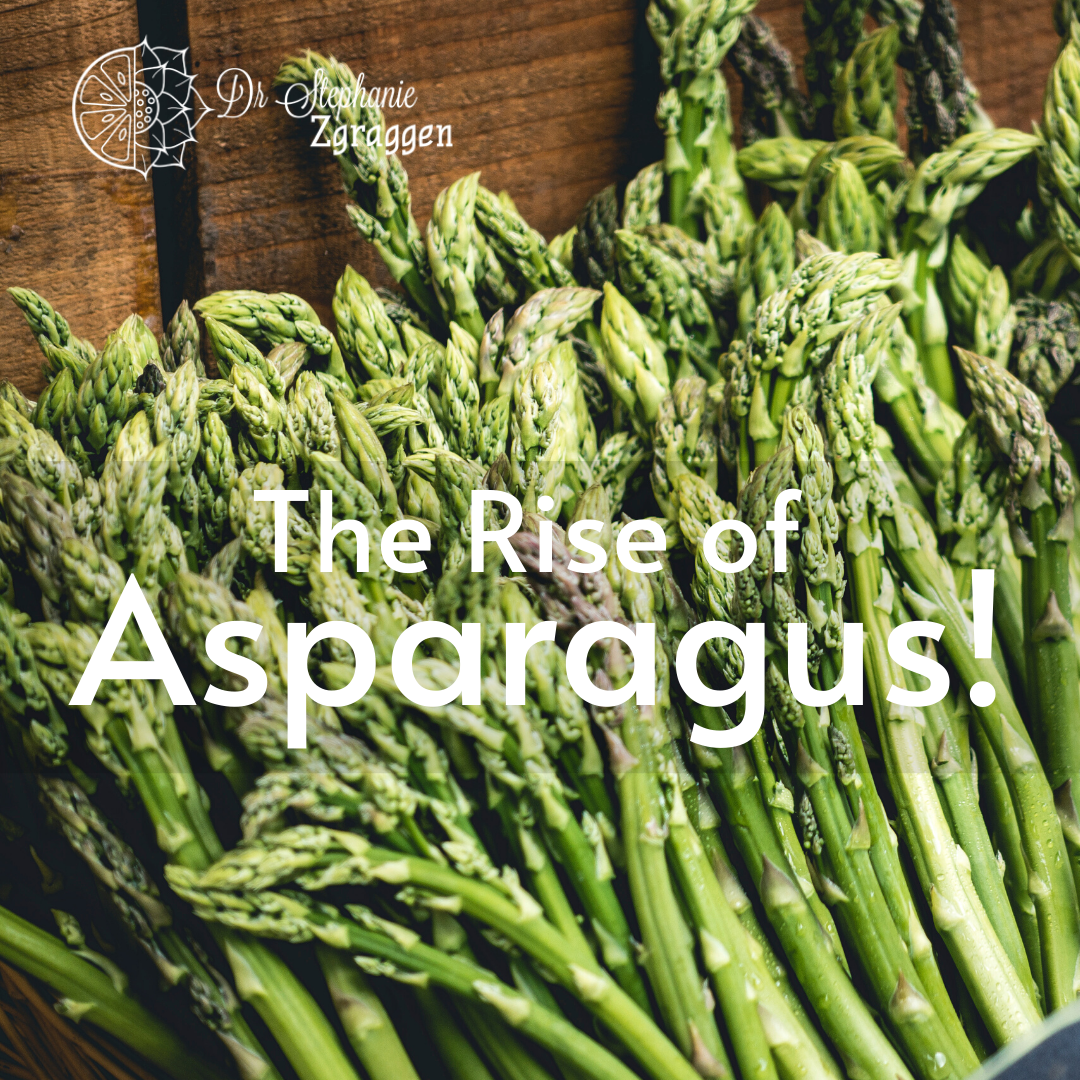 Is Asparagus Healthy? Exploring The Nutritional Powerhouse And Its Impact On Your Well-being Is Asparagus Healthy? Exploring The Nutritional Powerhouse And Its Impact On Your Well-being