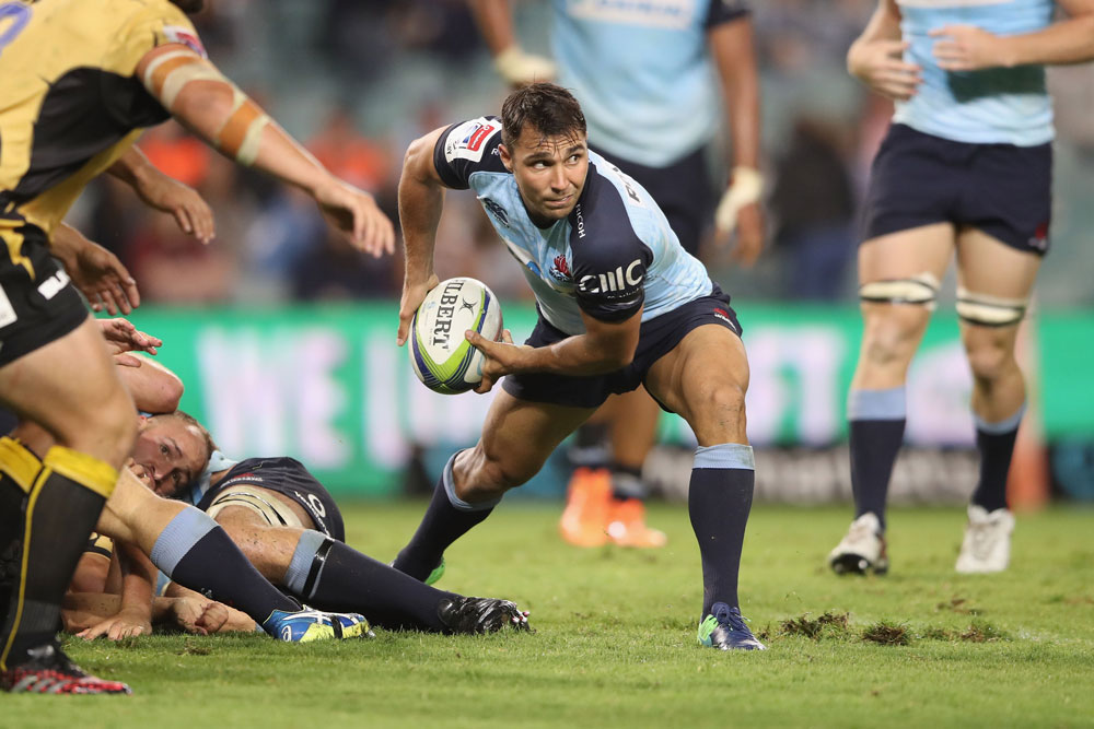 Is Australia's Rugby Dominance Over? Phipps Weighs In Is Australia's Rugby Dominance Over? Phipps Weighs In