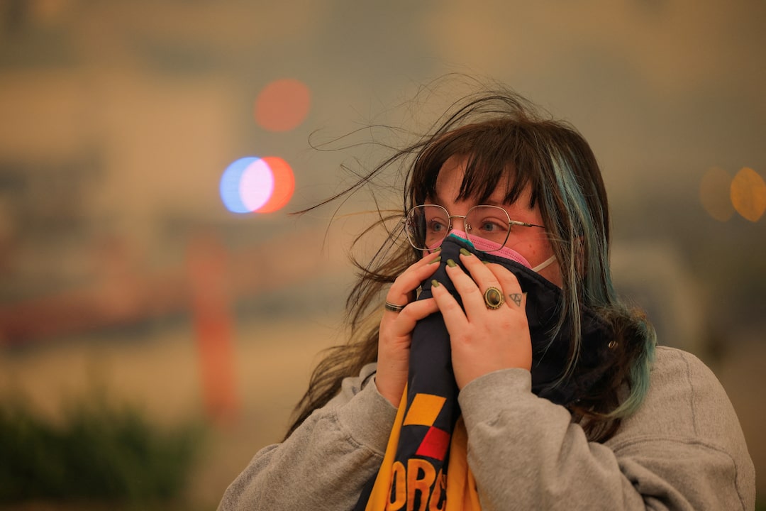Is Betting On LA Wildfires The New Normal? Exploring The Trend Is Betting On LA Wildfires The New Normal? Exploring The Trend