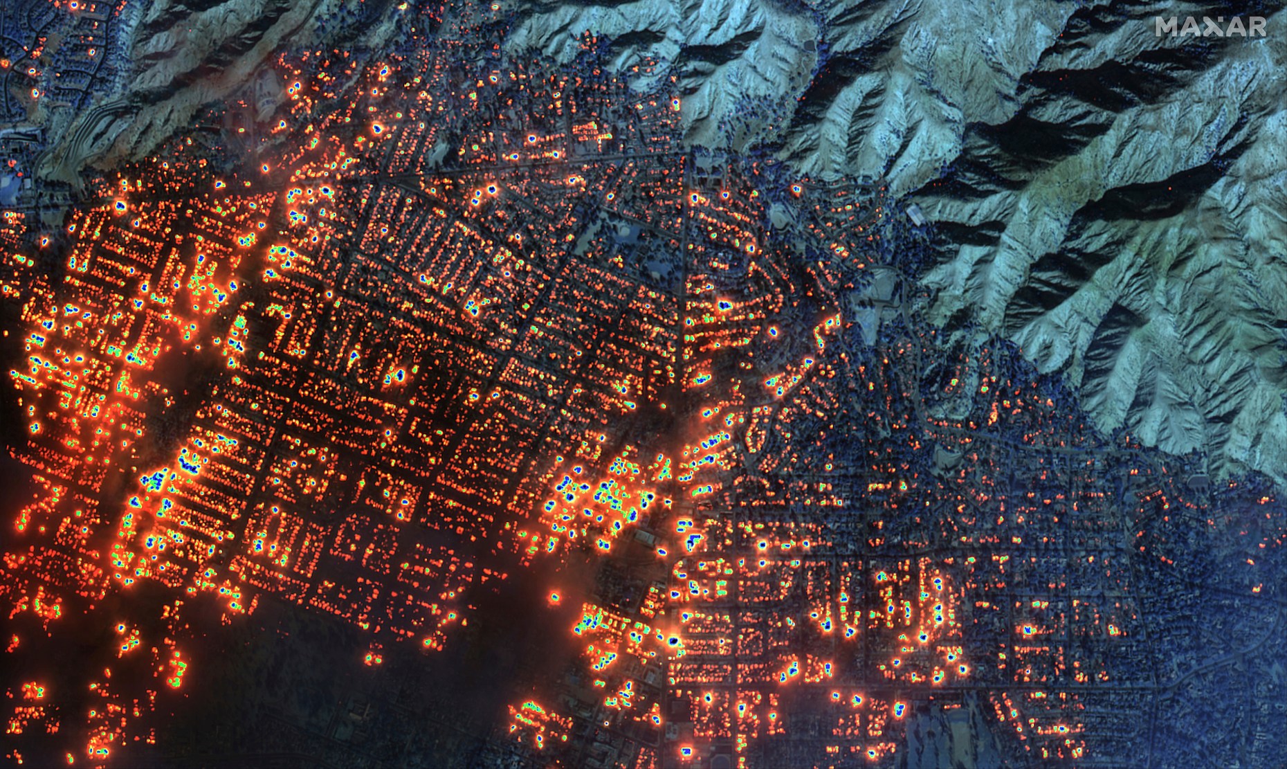 Is Betting On The Los Angeles Wildfires A Sign Of Societal Decay? Is Betting On The Los Angeles Wildfires A Sign Of Societal Decay?