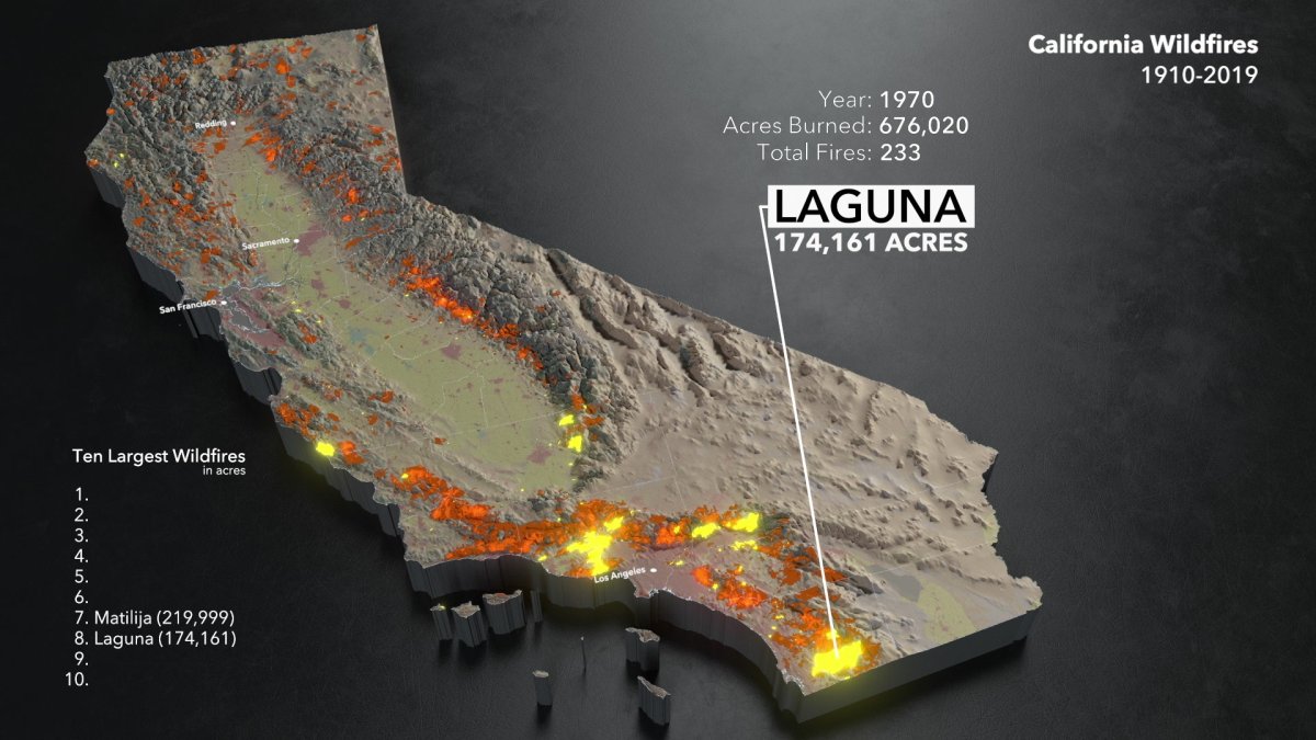 Is Betting On The Los Angeles Wildfires A Sign Of The Times? An Exploration Of Emerging Trends In Gambling Is Betting On The Los Angeles Wildfires A Sign Of The Times? An Exploration Of Emerging Trends In Gambling