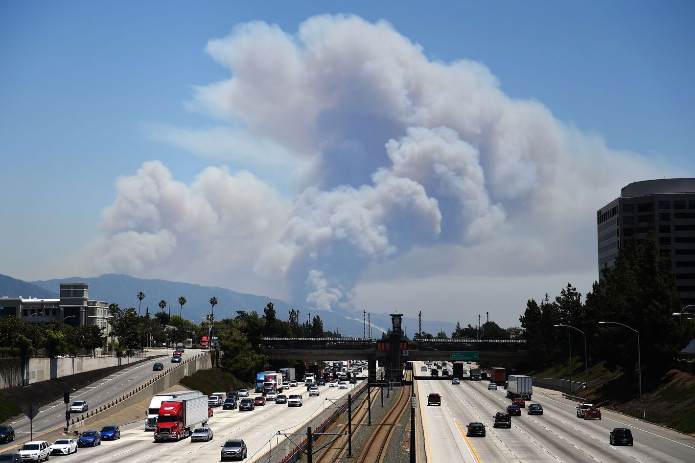 Is Betting On Wildfires A Sign Of The Times? The Los Angeles Case Is Betting On Wildfires A Sign Of The Times? The Los Angeles Case