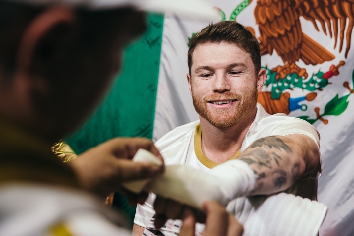 Is Canelo Avoiding Benavidez Out Of Disrespect, Not Fear Of Crawford? Is Canelo Avoiding Benavidez Out Of Disrespect, Not Fear Of Crawford?