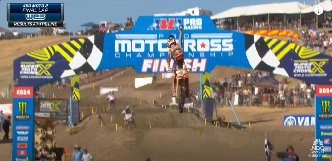 Is Chase Sexton Racing Hangtown? Latest Pro Motocross Injury Report Is Chase Sexton Racing Hangtown? Latest Pro Motocross Injury Report