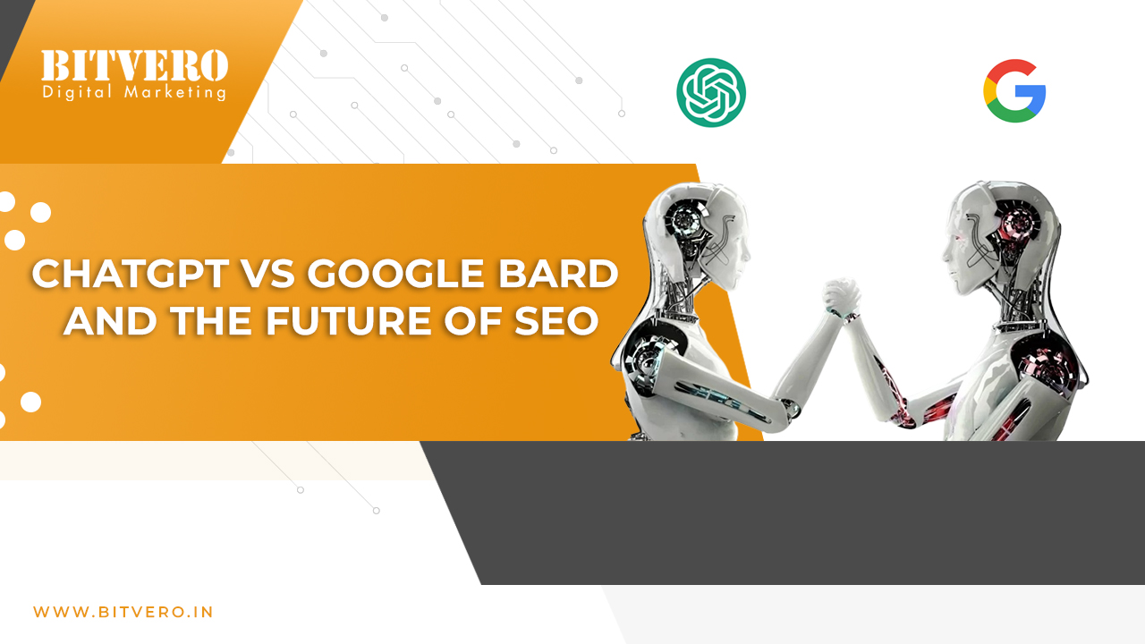 Is ChatGPT The Future Of Online Shopping? A Comparison With Google Is ChatGPT The Future Of Online Shopping? A Comparison With Google